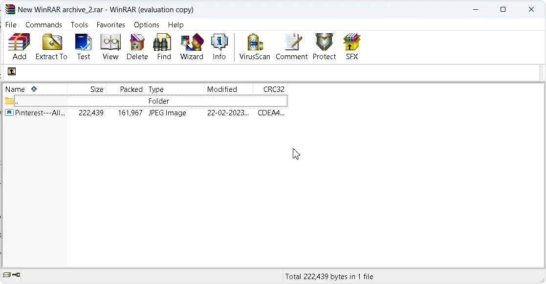 The 10 Best Tools To Open RAR Files