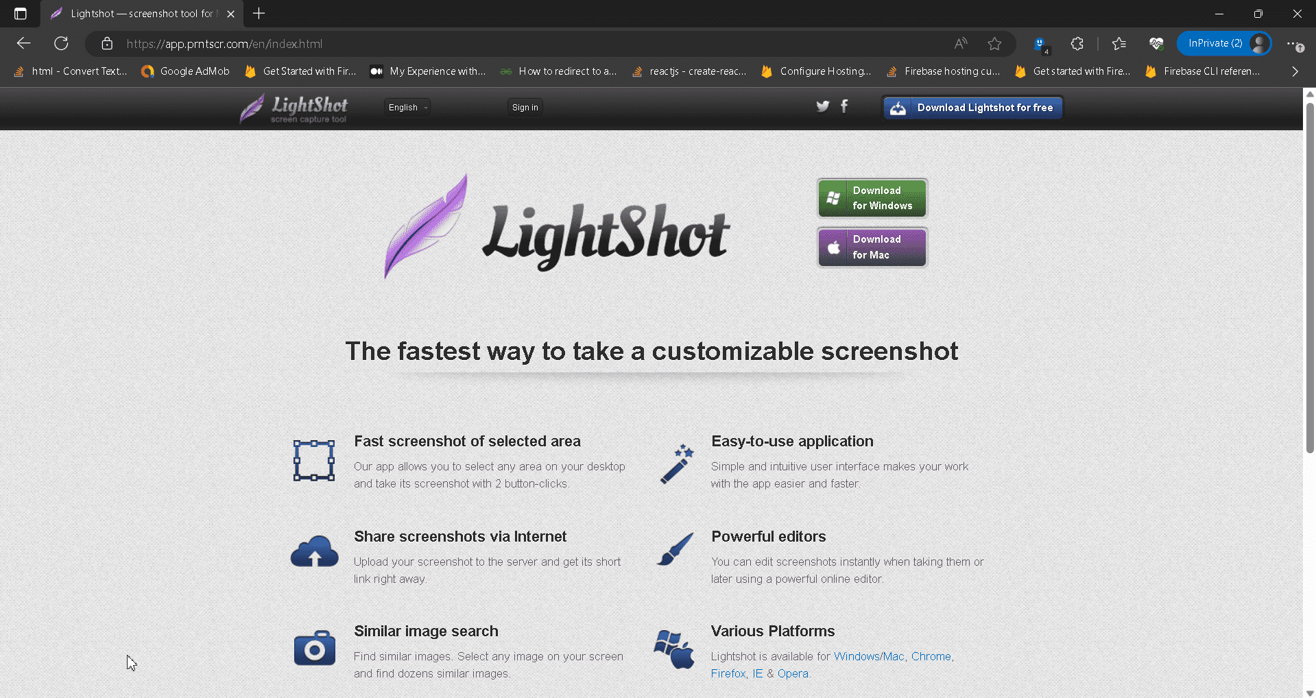 5 ways to take a screenshot on Windows 10 and Windows 11
